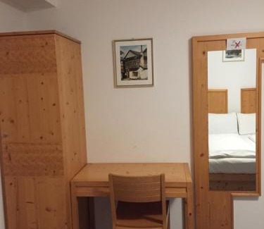 Pedraces Hotel | ALBERGO BAR RISTORANTE DOLOMIA