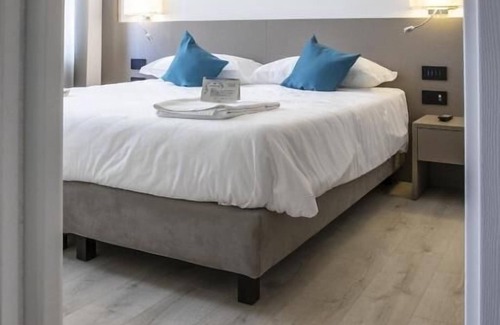 Belluno Hotel | Albergo Cappello e Cadore