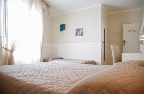 Lido di Capoliveri Hotel | Albergo Casanova