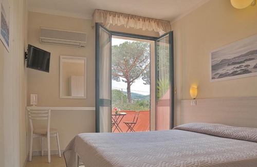 Lido di Capoliveri Hotel | Albergo Casanova