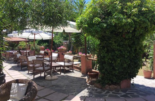 Lido di Capoliveri Hotel | Albergo Casanova