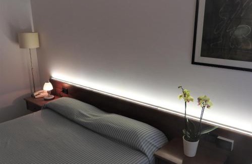 Trebaseleghe Hotel | Albergo Centrale