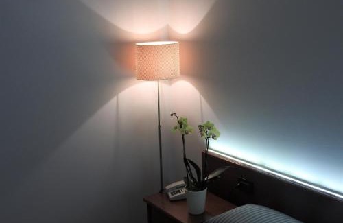 Trebaseleghe Hotel | Albergo Centrale