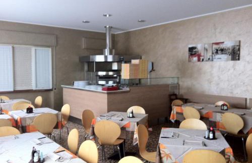 Cittiglio Hotel | Albergo Cristallo