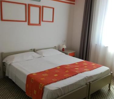 Procchio Hotel | Albergo Dei 10 Colori