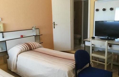 Legnaro Hotel | Albergo Diana