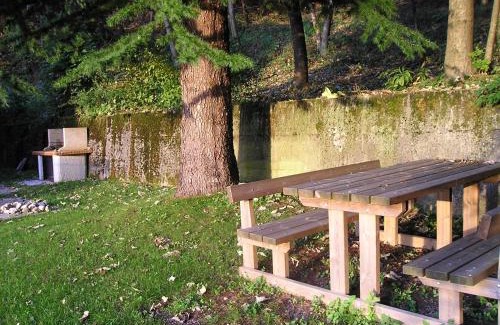 Clauzetto Apartment | Albergo Diffuso Balcone sul Friuli