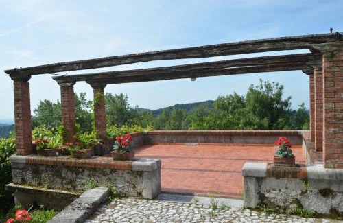 Clauzetto Apartment | Albergo Diffuso Balcone sul Friuli