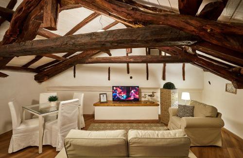 Historic Castle District Hotel | Albergo Diffuso Birkin Castello