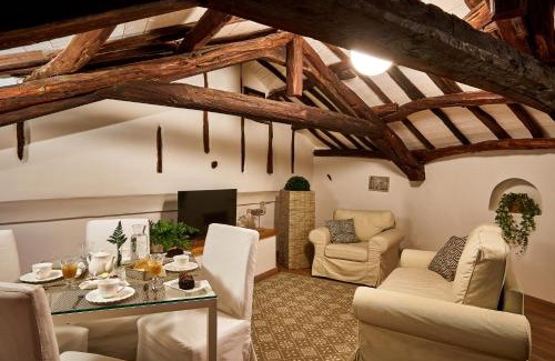 Historic Castle District Hotel | Albergo Diffuso Birkin Castello