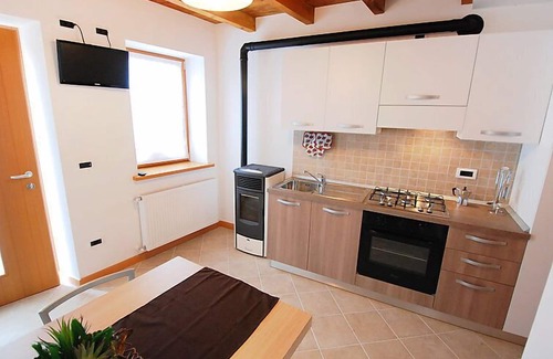 Barcis House | Albergo Diffuso - Cjasa Ressa by Interhome