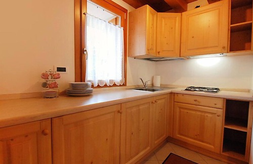 Barcis House | Albergo Diffuso - Cjasa Paron Cilli by Interhome