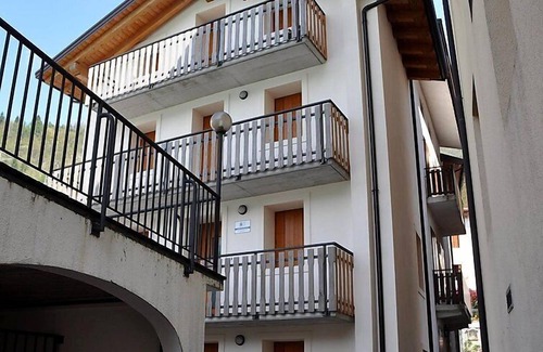 Barcis House | Albergo Diffuso - Cjasa Paron Cilli by Interhome