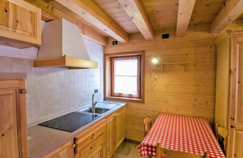 Barcis Apartment | Albergo Diffuso - Cjasa de Barce by Interhome