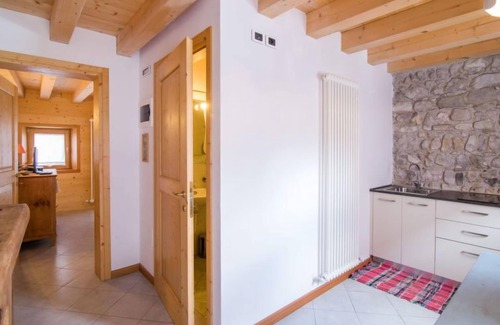 Barcis Apartment | Albergo Diffuso - Cjasa Ustin by Interhome