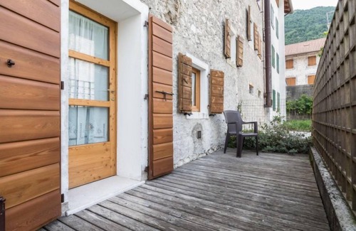 Barcis Apartment | Albergo Diffuso - Cjasa Ustin by Interhome