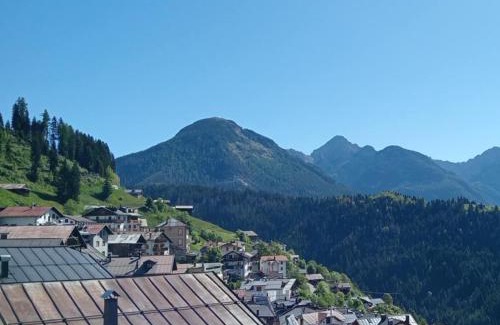 San Pietro di Cadore Apartment | Albergo Diffuso Costauta