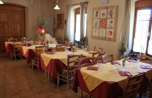 Faller House | Albergo Diffuso Faller