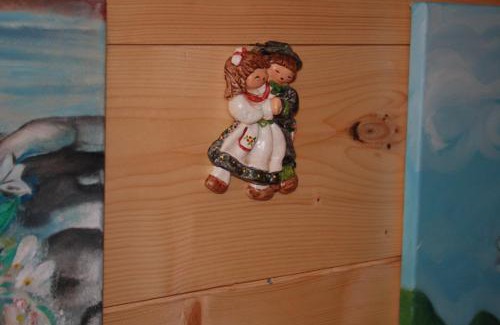 Faller House | Albergo Diffuso Faller