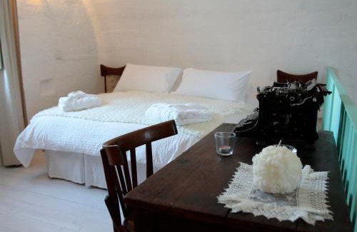 Ginosa Hotel | Albergo Diffuso Il Casale
