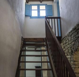 Baressa Hotel | Albergo Diffuso Il Mandorlo