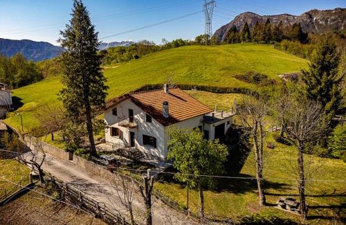 Forgaria nel Friuli House | Albergo Diffuso Forgaria Monte Prat