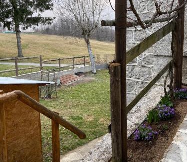 Forgaria nel Friuli House | Albergo Diffuso Forgaria Monte Prat