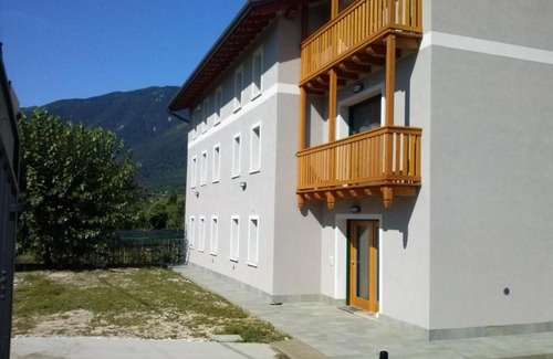 Polcenigo Apartment | Albergo Diffuso Polcenigo Casa Rigo