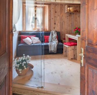 Sauris di Sotto Apartment | Albergo Diffuso Sauris in Sauris di Sotto