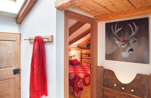 Sauris di Sotto Apartment | Albergo Diffuso Sauris in Sauris di Sotto