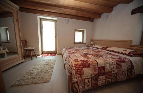 Erto e Casso Apartment | Albergo Diffuso Valcellina e Val Vajont in Casso