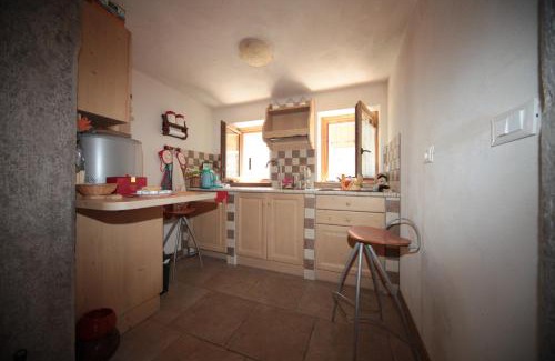 Erto e Casso Apartment | Albergo Diffuso Valcellina e Val Vajont in Casso