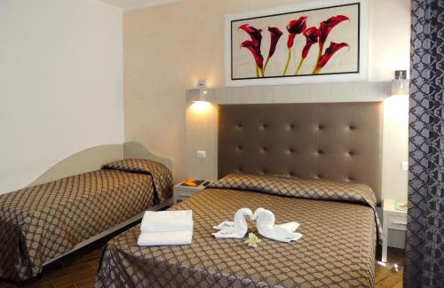 Marsala Hotel | Albergo Enrica