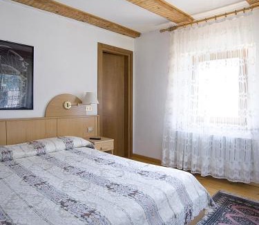 Auronzo di Cadore Hotel | Albergo Erika