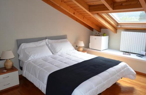 Cernobbio Hotel | Albergo Giardino