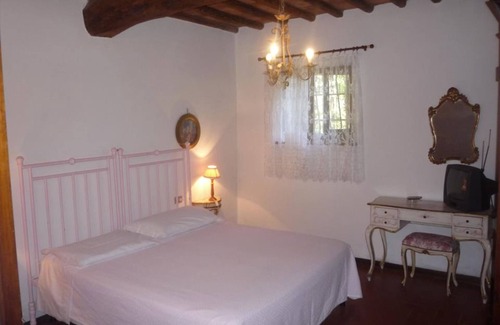 Castellina in Chianti Hotel | Albergo Il Colombaio