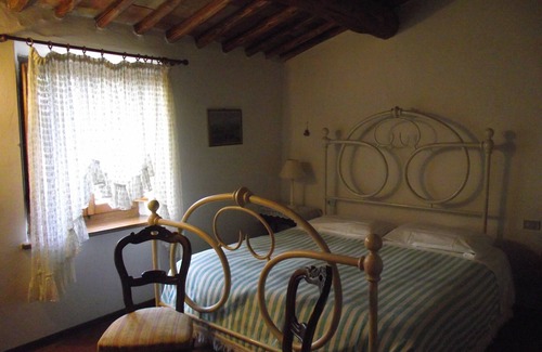 Castellina in Chianti Hotel | Albergo Il Colombaio