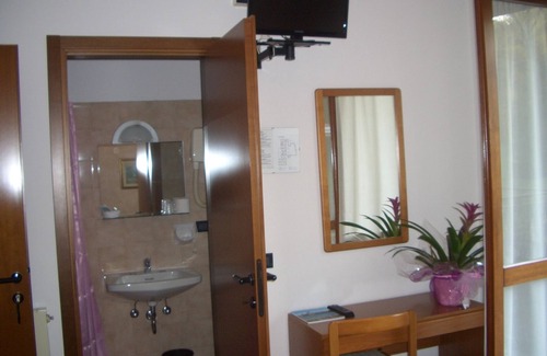 Darfo Boario Terme Hotel | Albergo Il Castellino