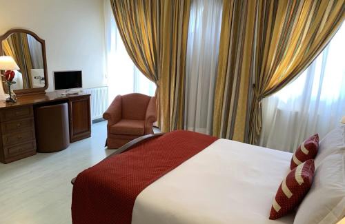 Fossalta di Piave Hotel | Albergo Italia