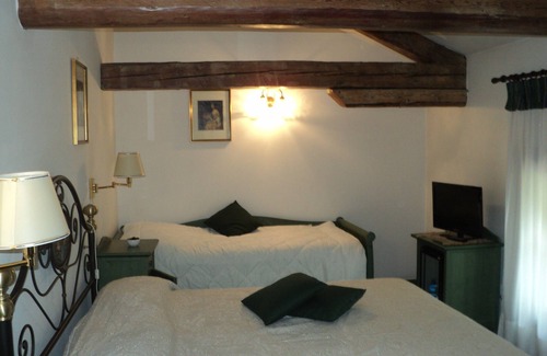 Noventa di Piave Hotel | Albergo La Bersagliera