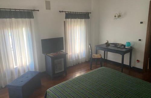 Noventa di Piave Hotel | Albergo La Bersagliera