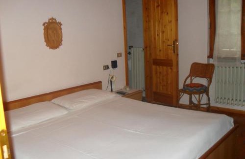 Bellagio Hotel | Albergo La Genzianella