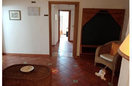 Scala Hotel | Albergo La Margherita