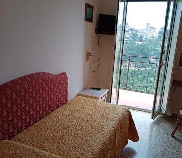 Scala Hotel | Albergo La Margherita