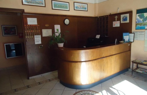 Pugliola Hotel | Albergo La Mimosa