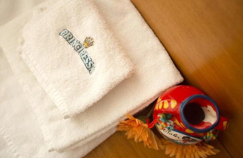 Alcamo Hotel | Albergo La Principessa