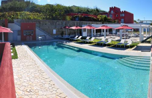 Procida Hotel | Albergo 'La Vigna'