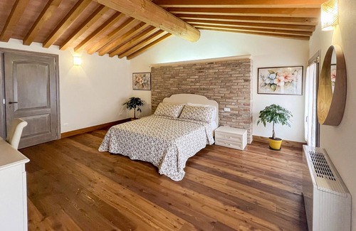 Roverchiara Hotel | Albergo Le 4 Camere