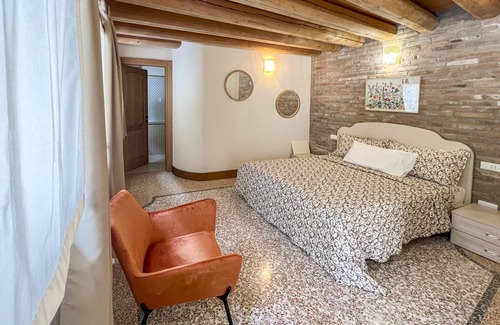 Roverchiara Hotel | Albergo Le 4 Camere