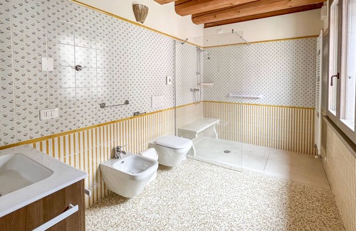 Roverchiara Hotel | Albergo Le 4 Camere